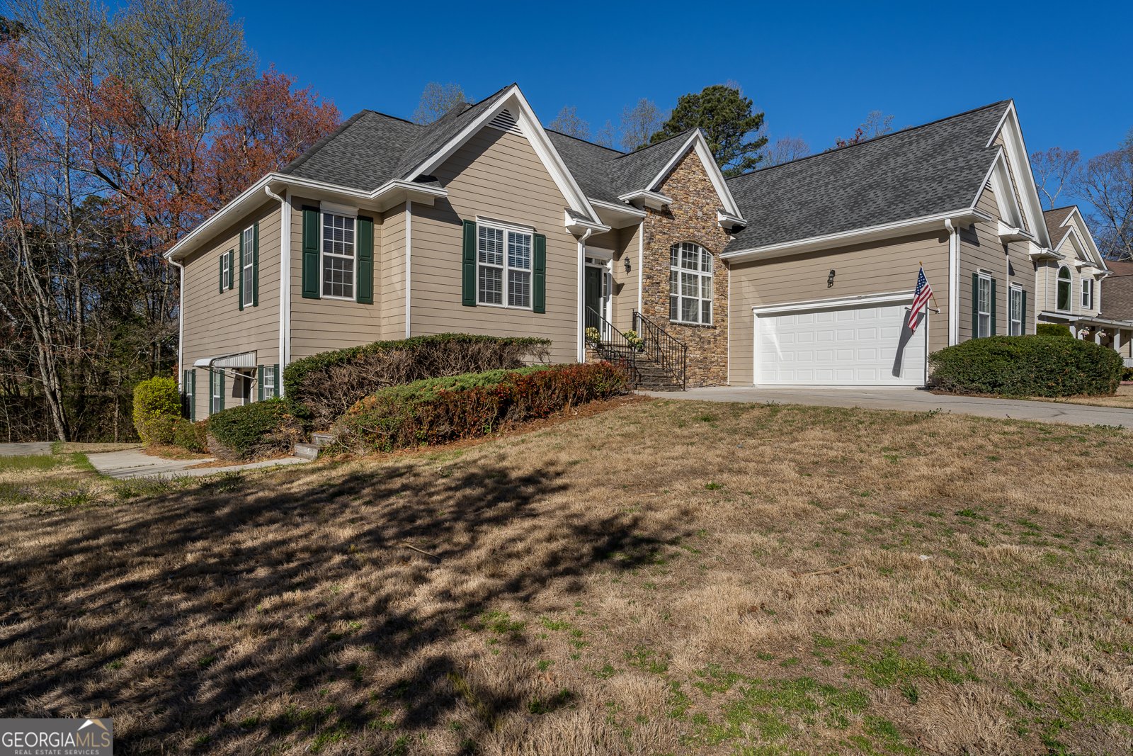 1491 Hada Lane Lawrenceville - 6