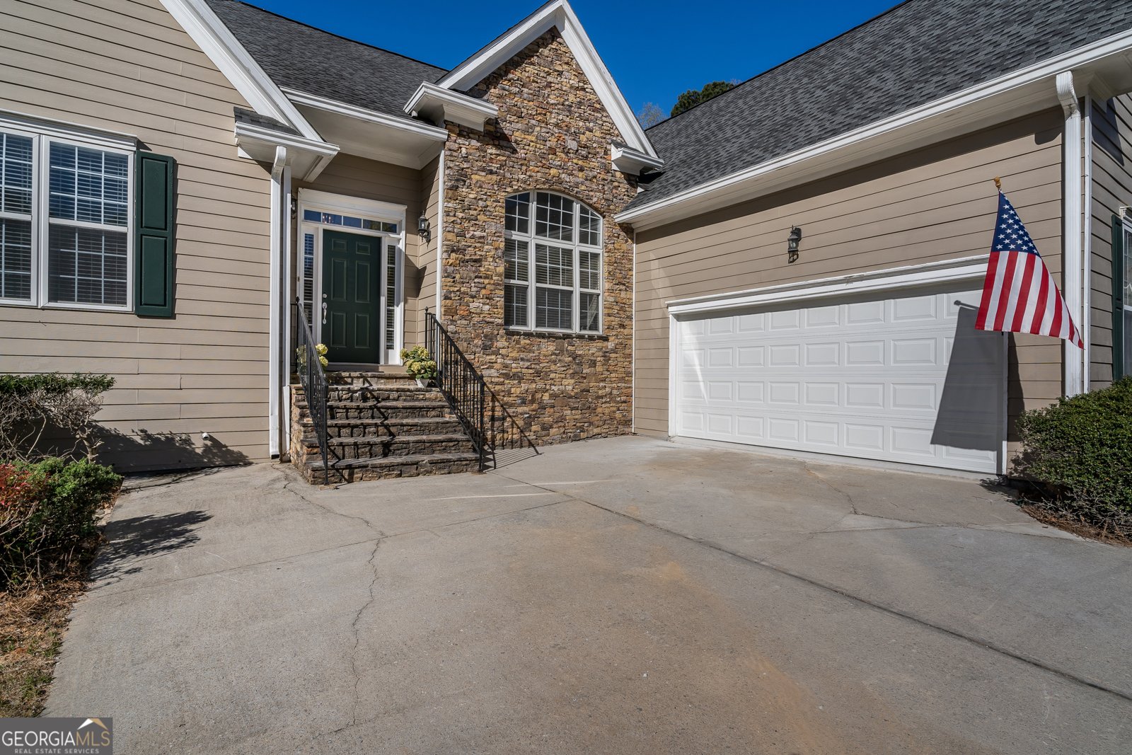 1491 Hada Lane Lawrenceville - 7