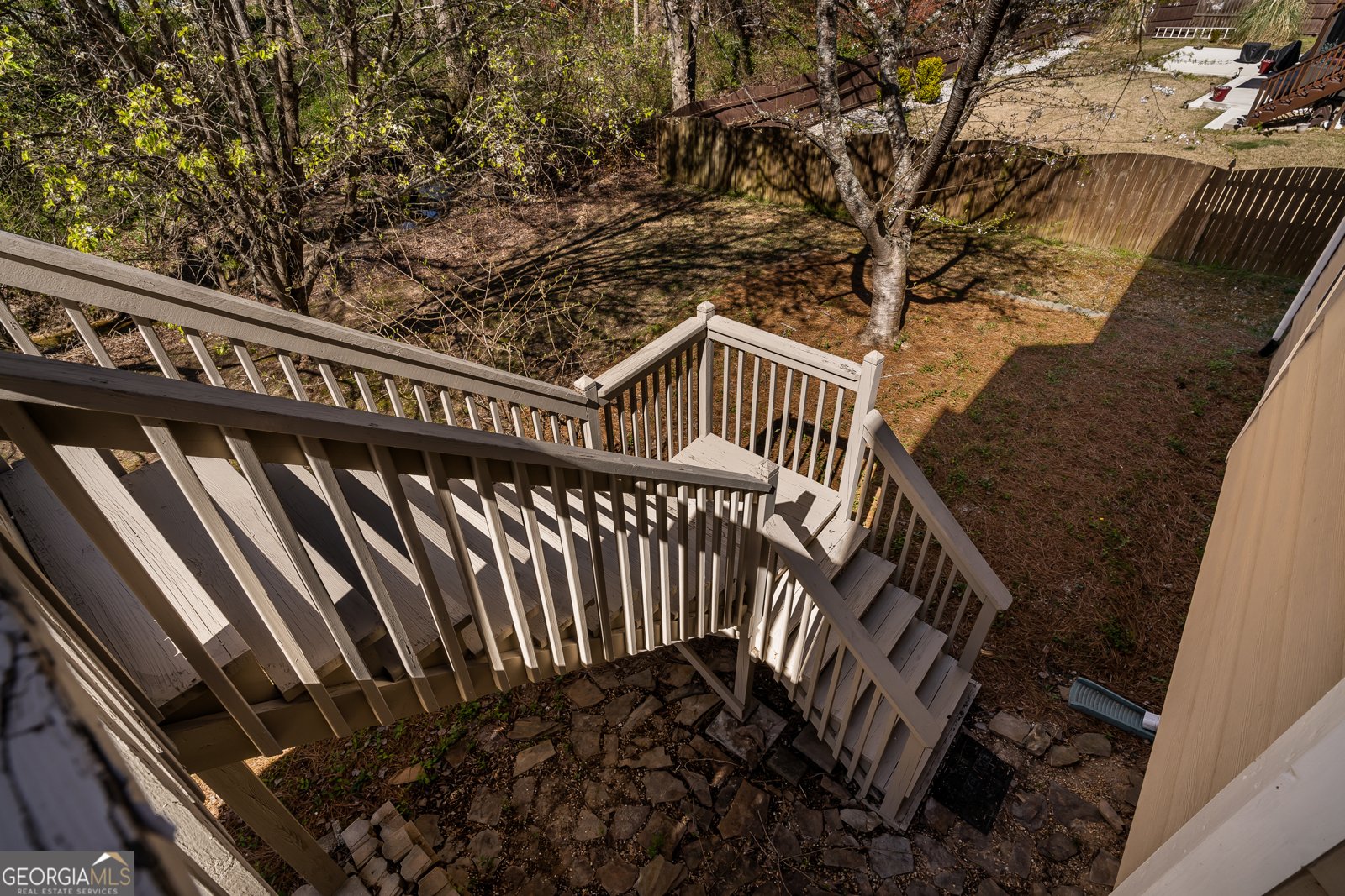 1491 Hada Lane Lawrenceville - 77