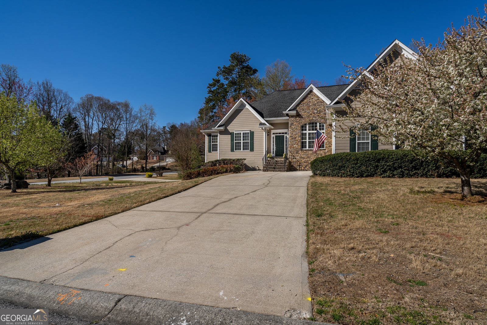 1491 Hada Lane Lawrenceville - 8