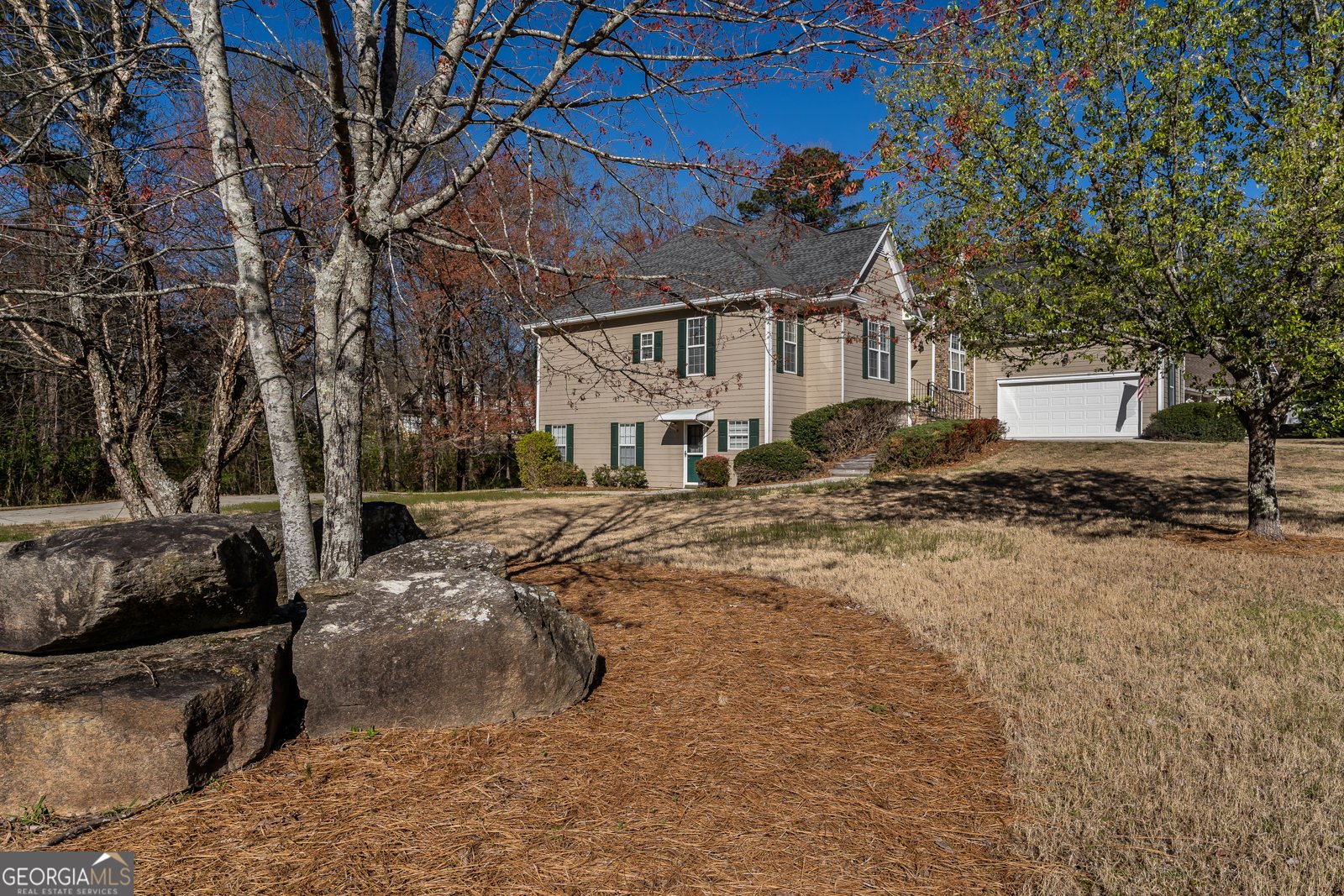 1491 Hada Lane Lawrenceville - 80