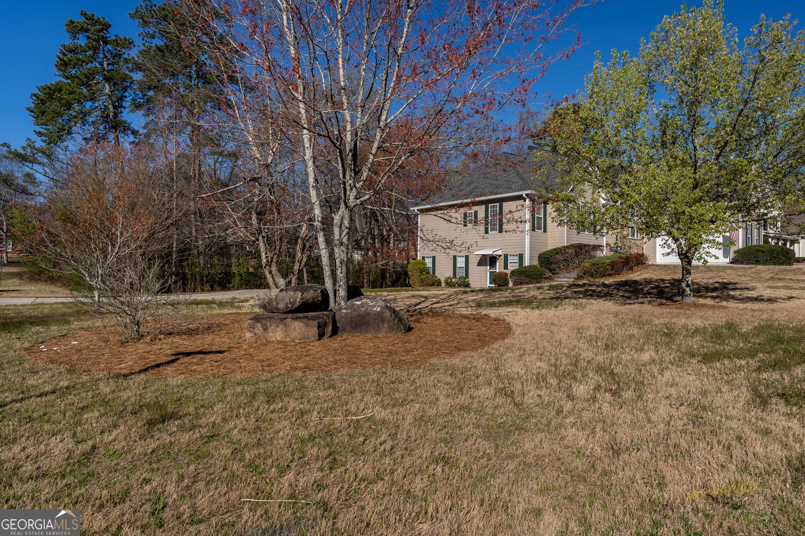 1491 Hada Lane Lawrenceville - 81