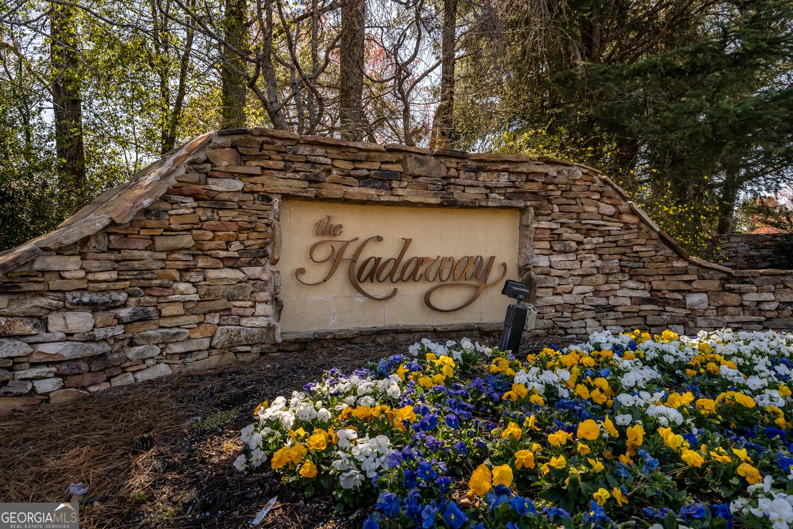 1491 Hada Lane Lawrenceville - 82