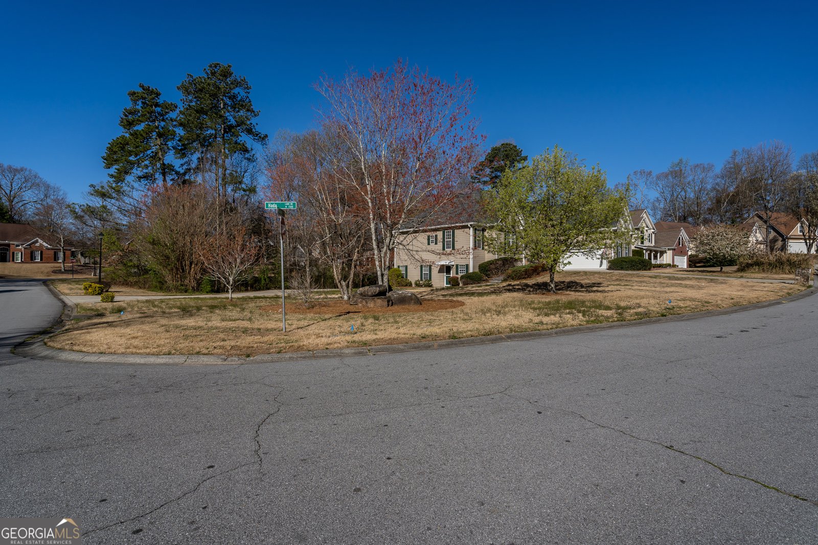 1491 Hada Lane Lawrenceville - 9