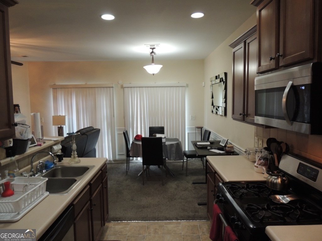 2742 Keystone Gates Court Lithonia - 3