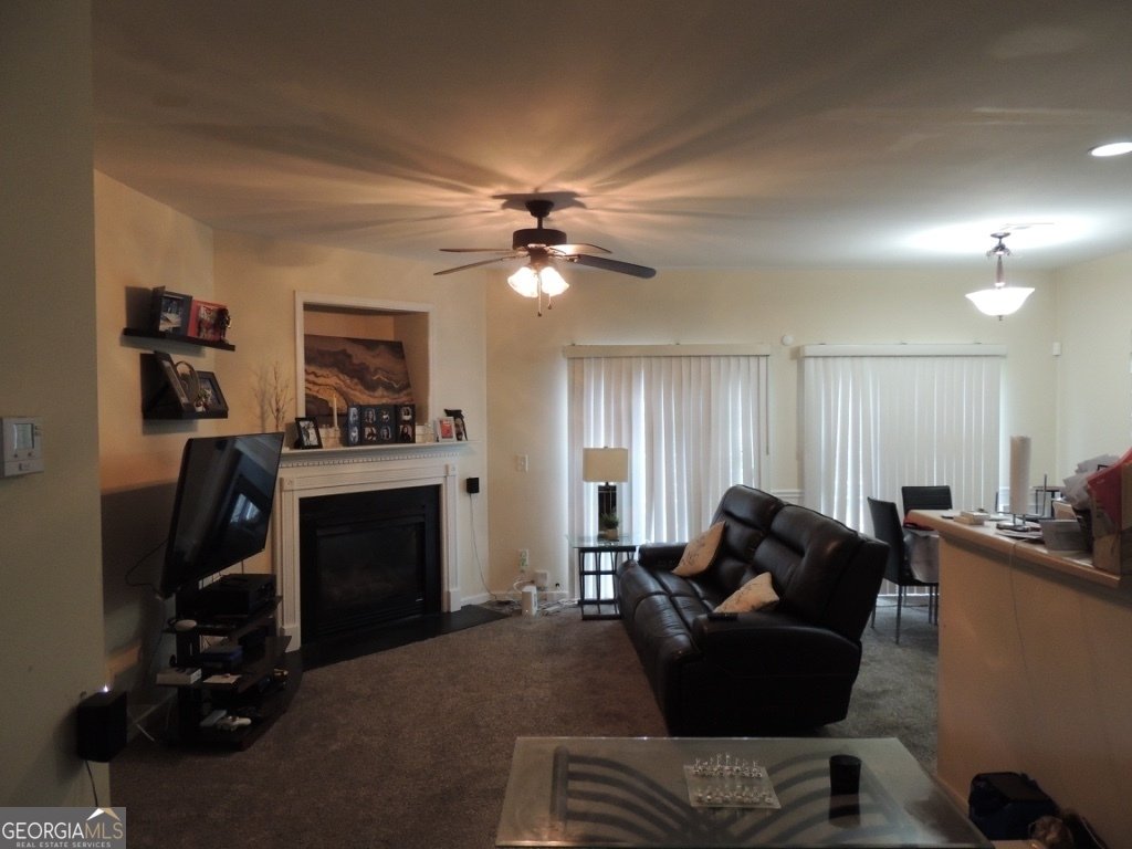 2742 Keystone Gates Court Lithonia - 5