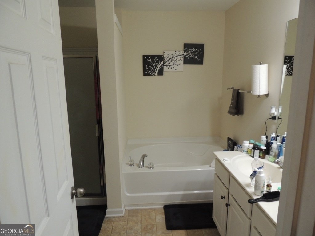 2742 Keystone Gates Court Lithonia - 8