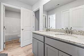 818 Major Oak Court Villa Rica - 9
