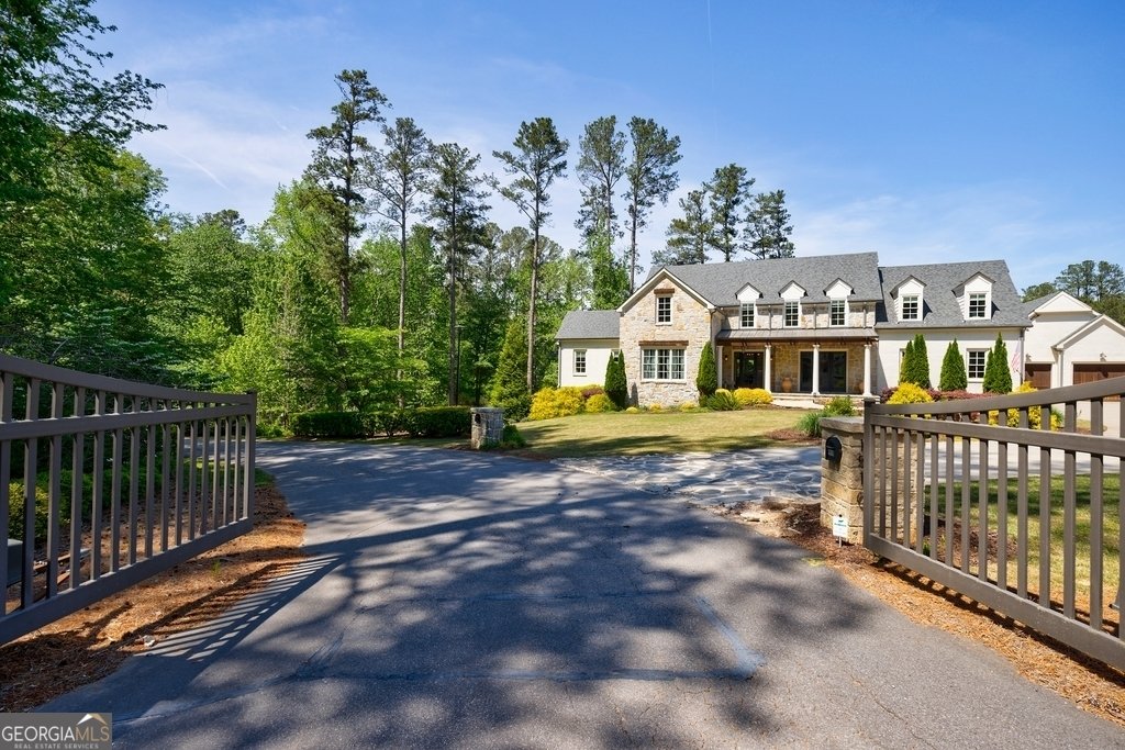 1530 Redd Road Milton - 1