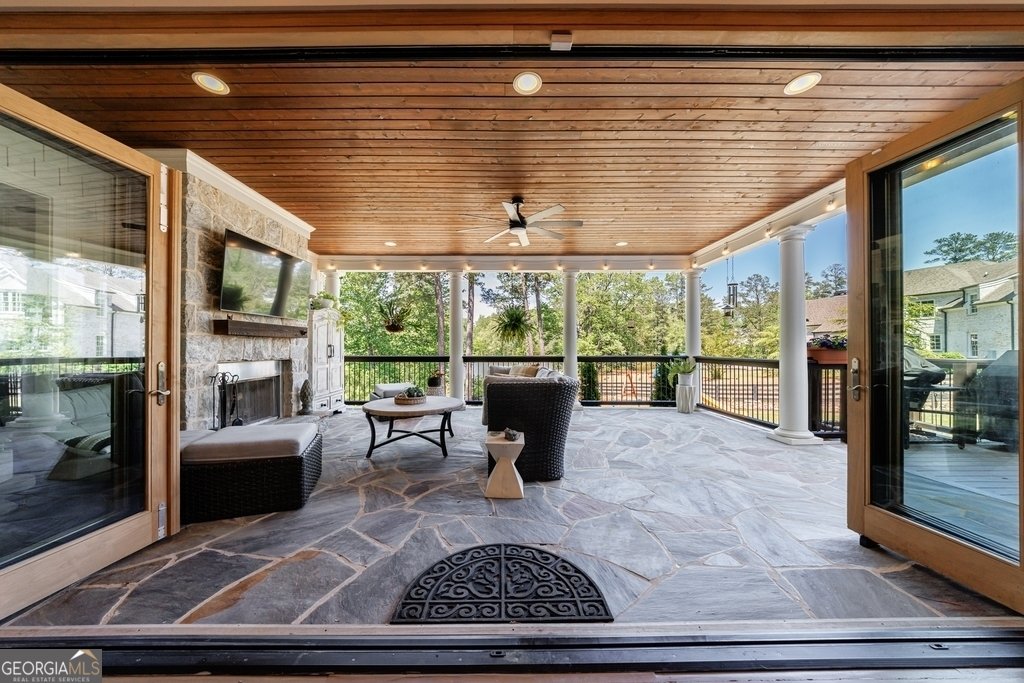 1530 Redd Road Milton - 21