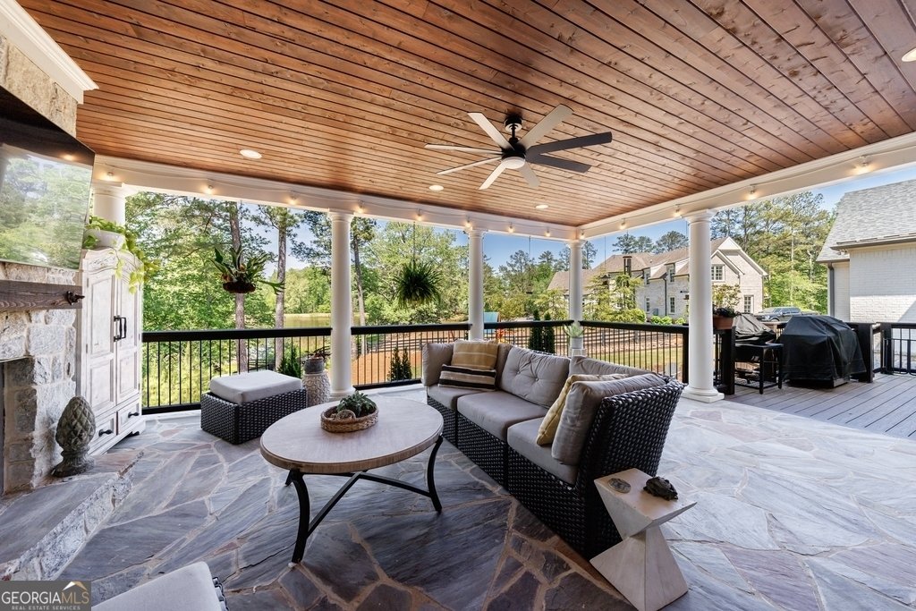 1530 Redd Road Milton - 25