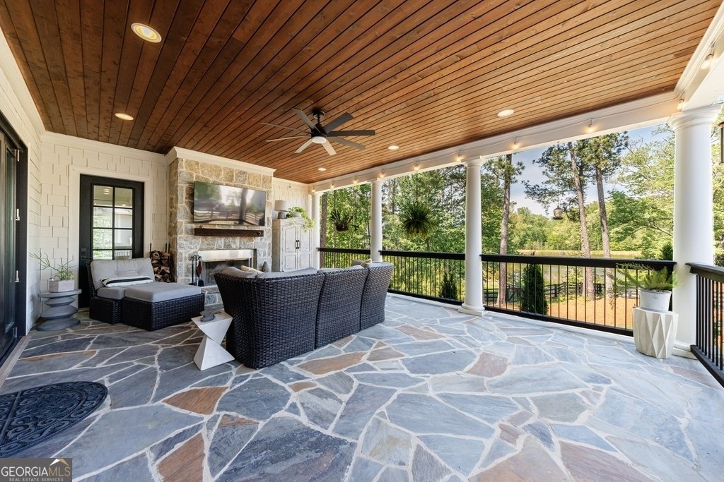 1530 Redd Road Milton - 26