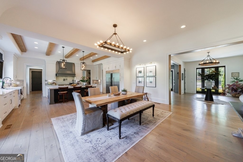 1530 Redd Road Milton - 27