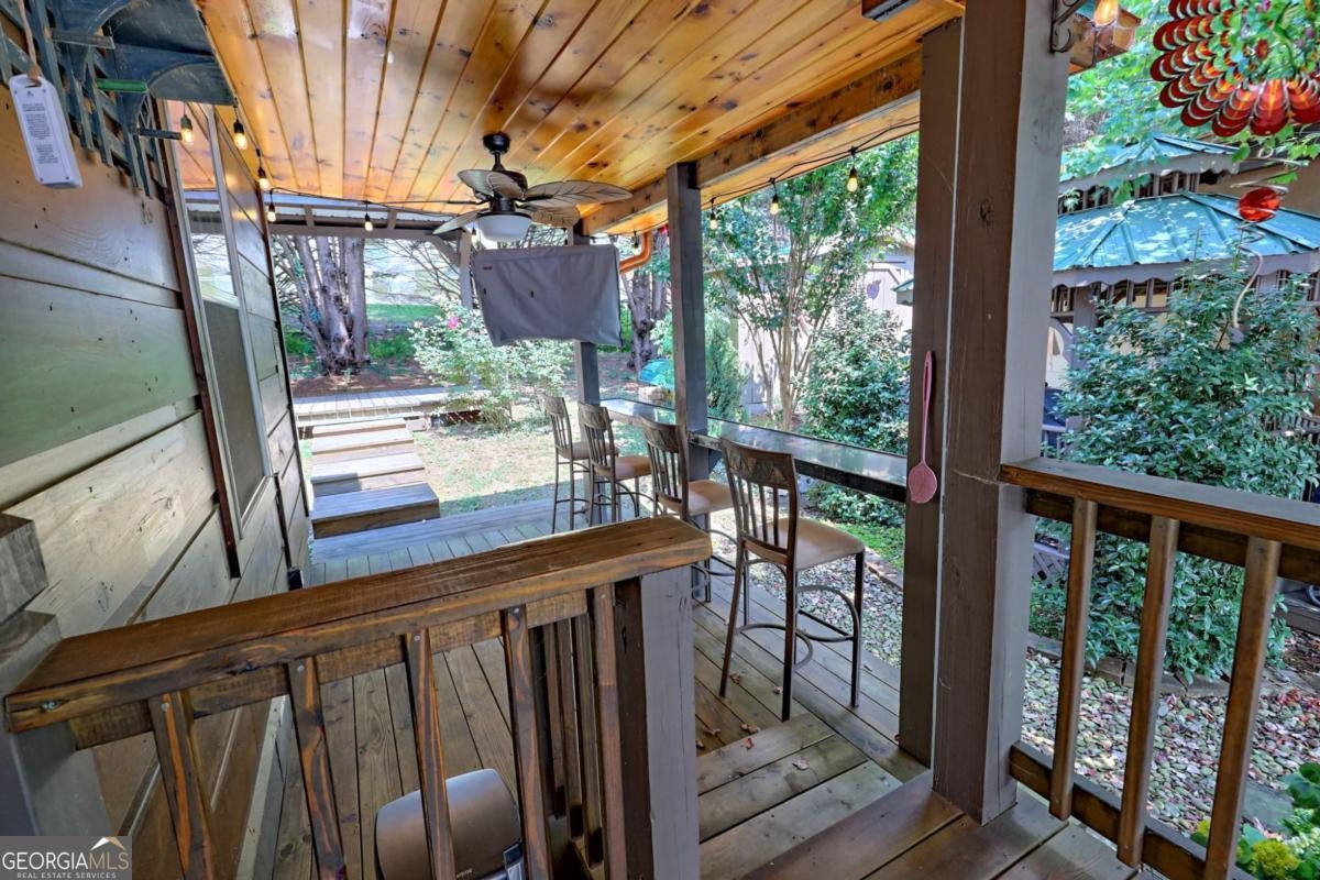 656 River Vista Drive Dillard - 30