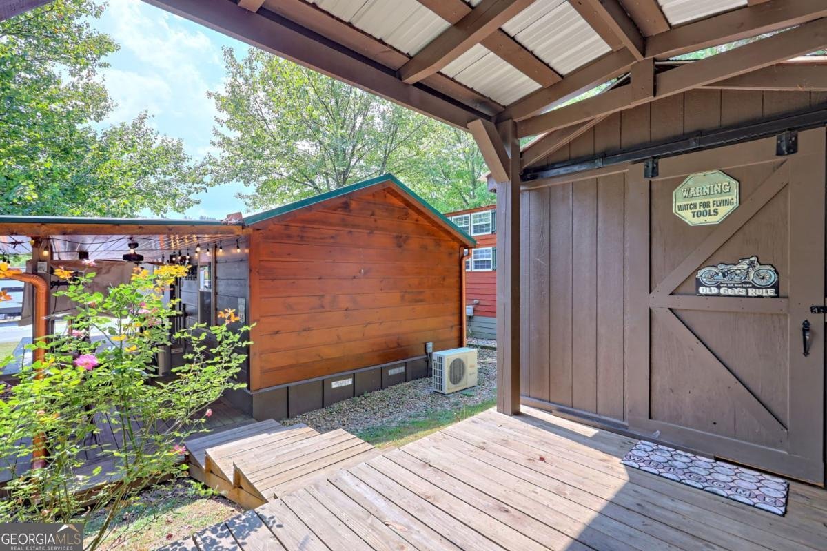 656 River Vista Drive Dillard - 35