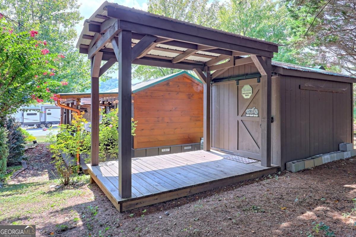656 River Vista Drive Dillard - 37
