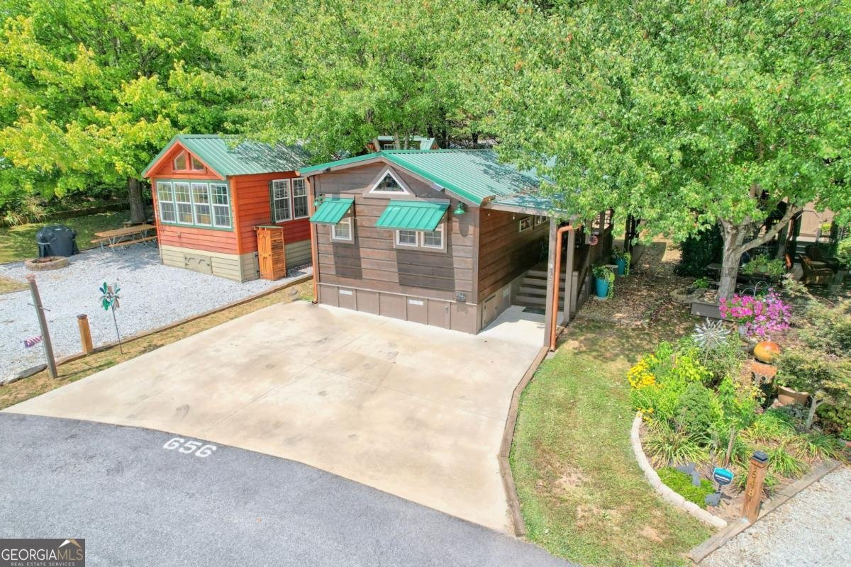 656 River Vista Drive Dillard - 41