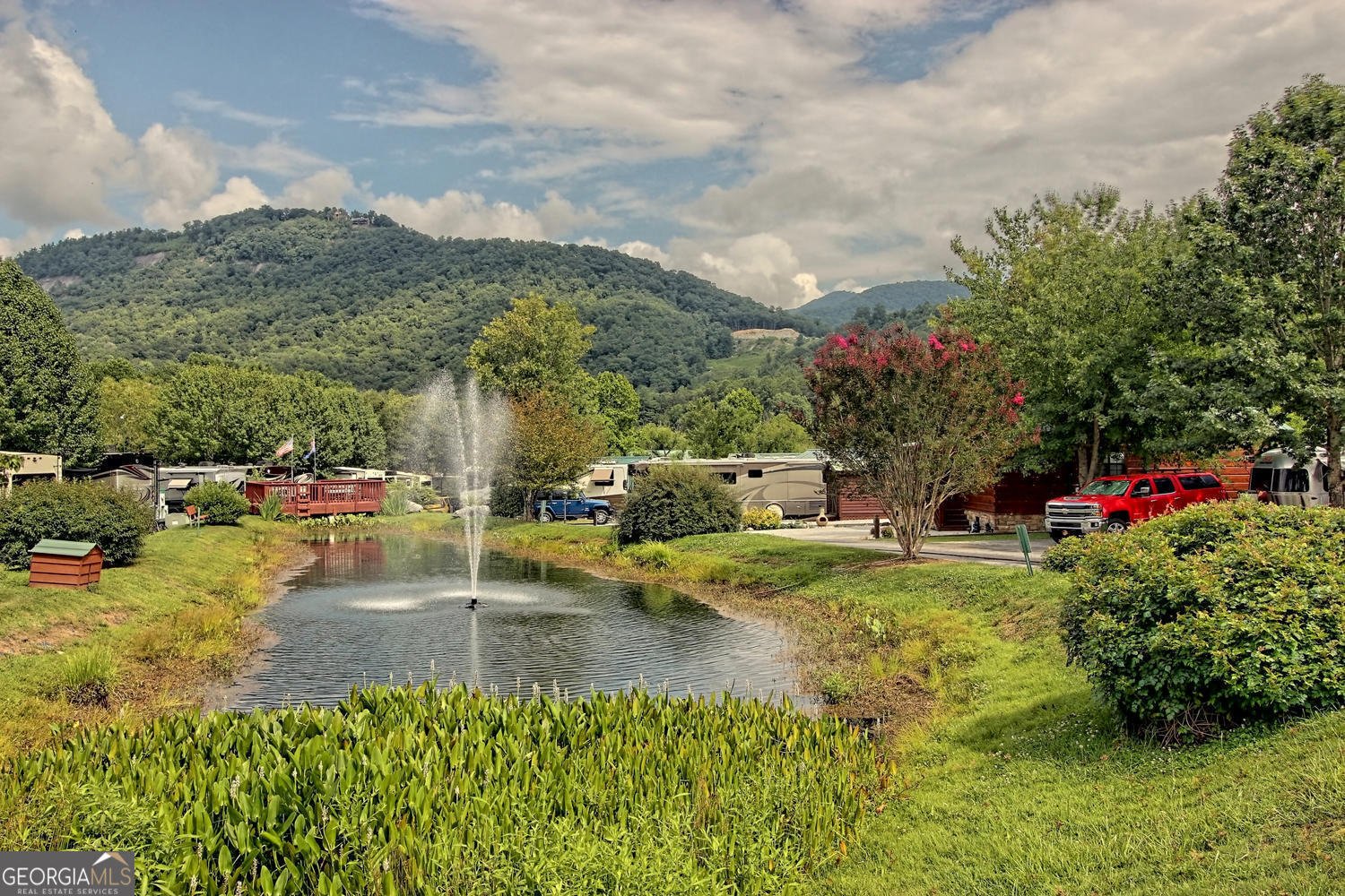 656 River Vista Drive Dillard - 42