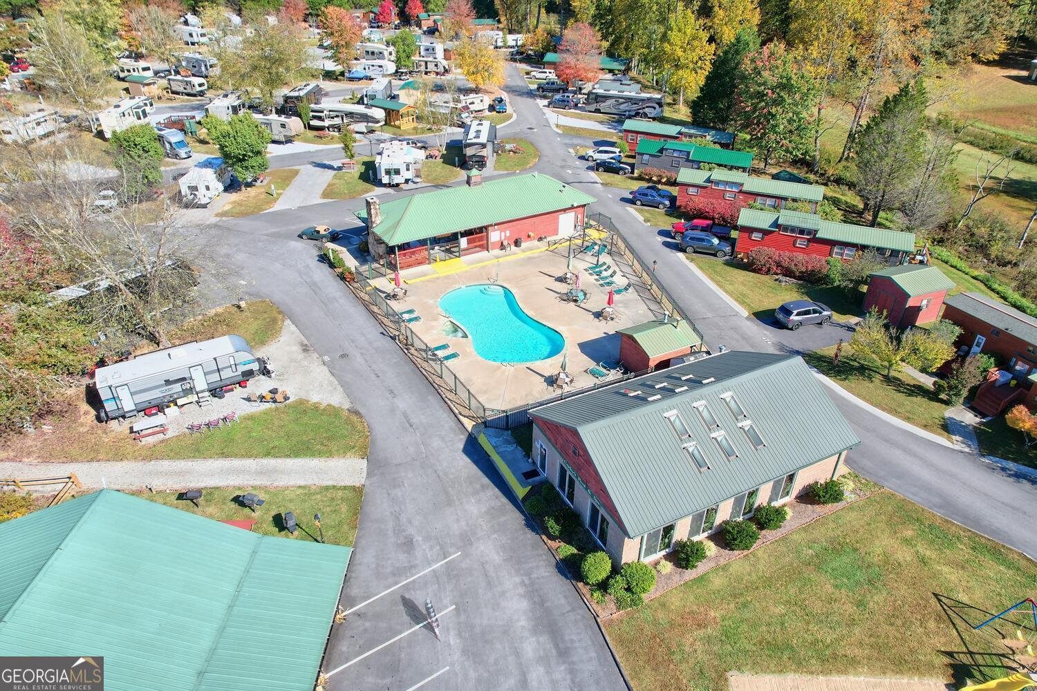 656 River Vista Drive Dillard - 45