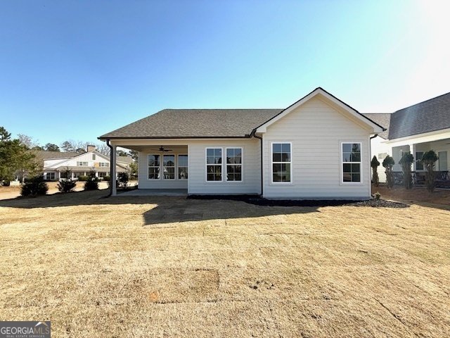 1130 Silverton Drive Greensboro - 24