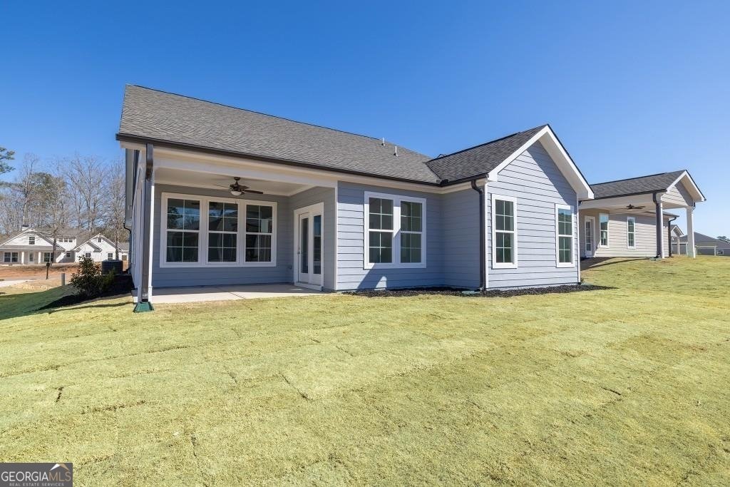 1491 Lake Drive Greensboro - 12