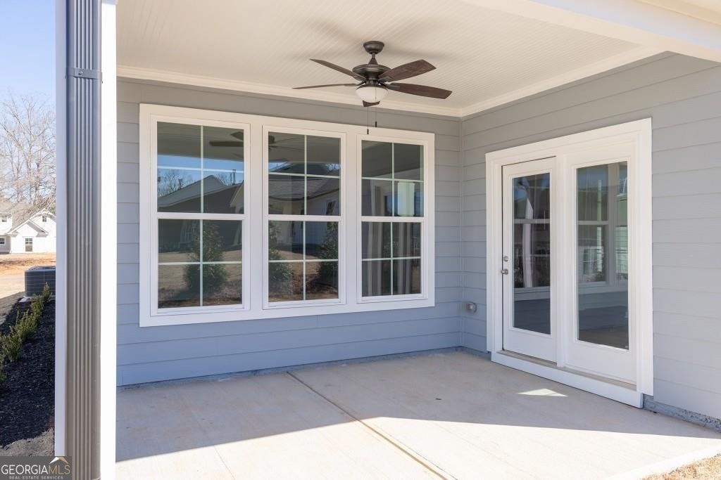 1491 Lake Drive Greensboro - 2