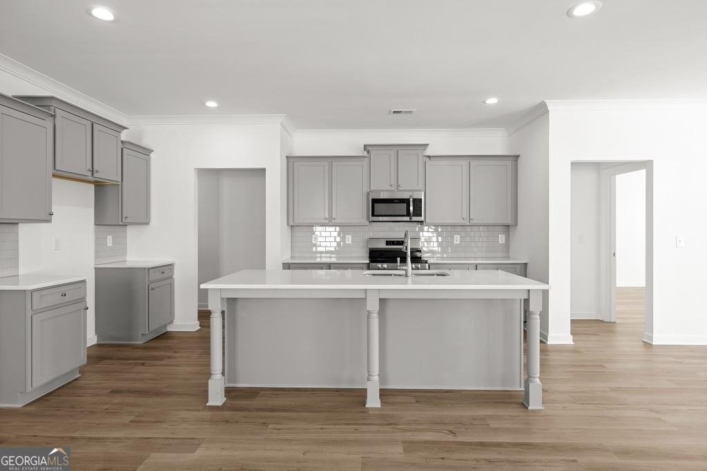 1491 Lake Drive Greensboro - 4
