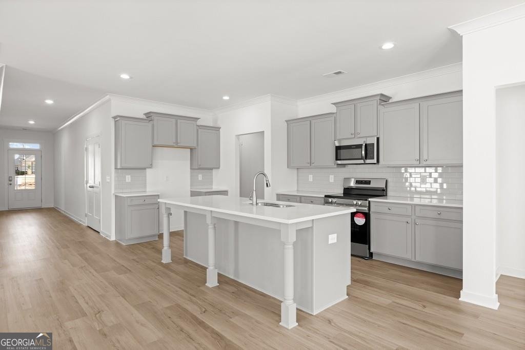 1491 Lake Drive Greensboro - 5