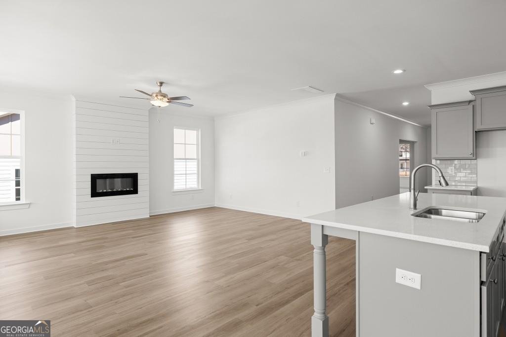 1491 Lake Drive Greensboro - 6
