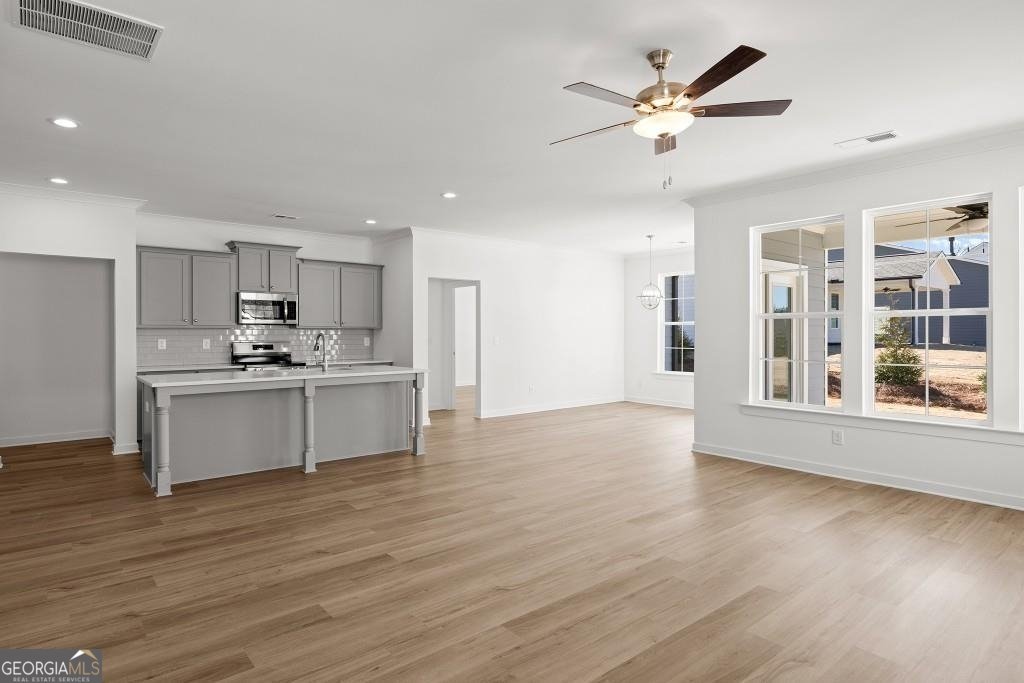 1491 Lake Drive Greensboro - 7