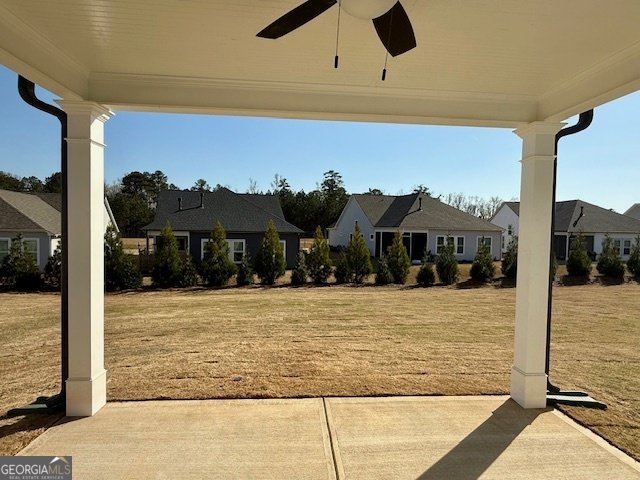 1531 Lake Drive Greensboro - 6