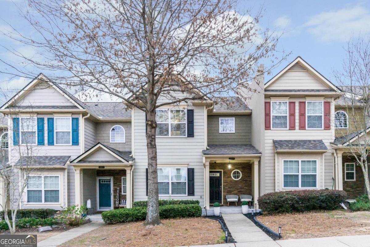 2449 Suwanee Pointe Drive Lawrenceville - 1