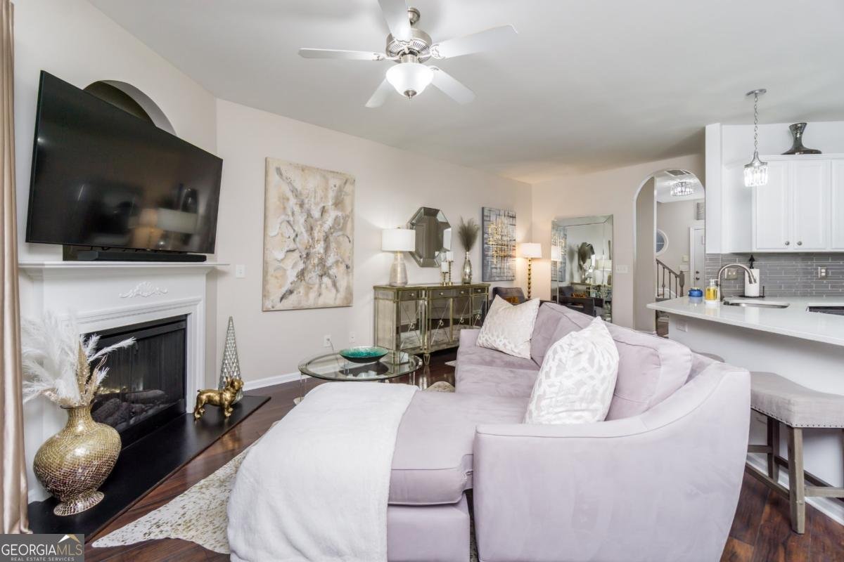 2449 Suwanee Pointe Drive Lawrenceville - 10