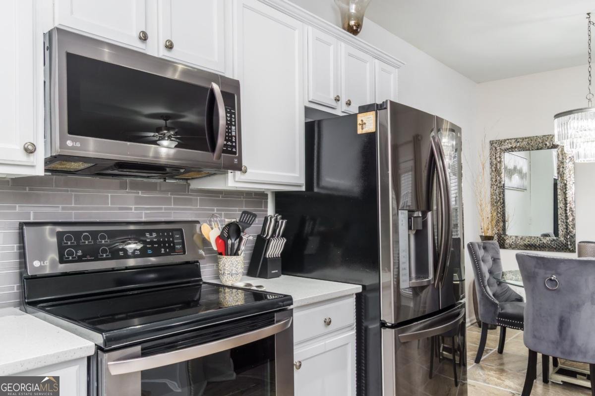 2449 Suwanee Pointe Drive Lawrenceville - 14