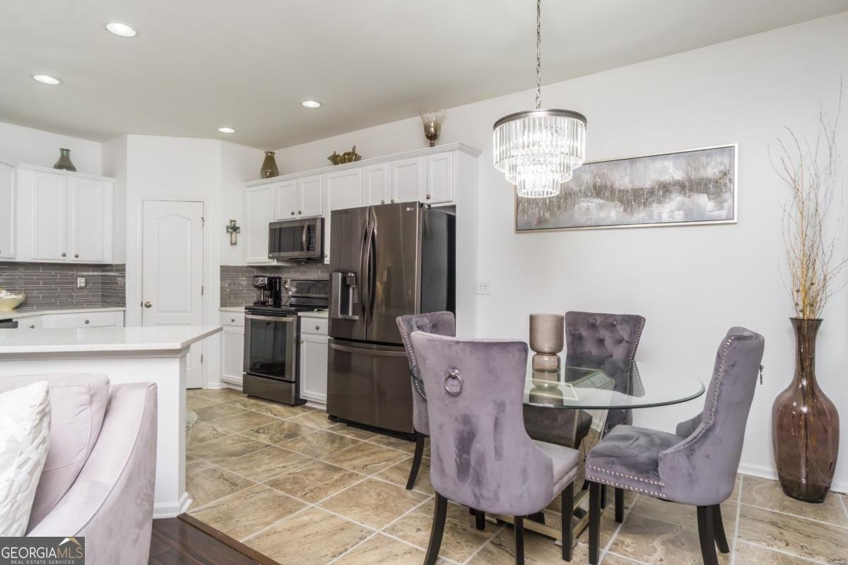 2449 Suwanee Pointe Drive Lawrenceville - 16