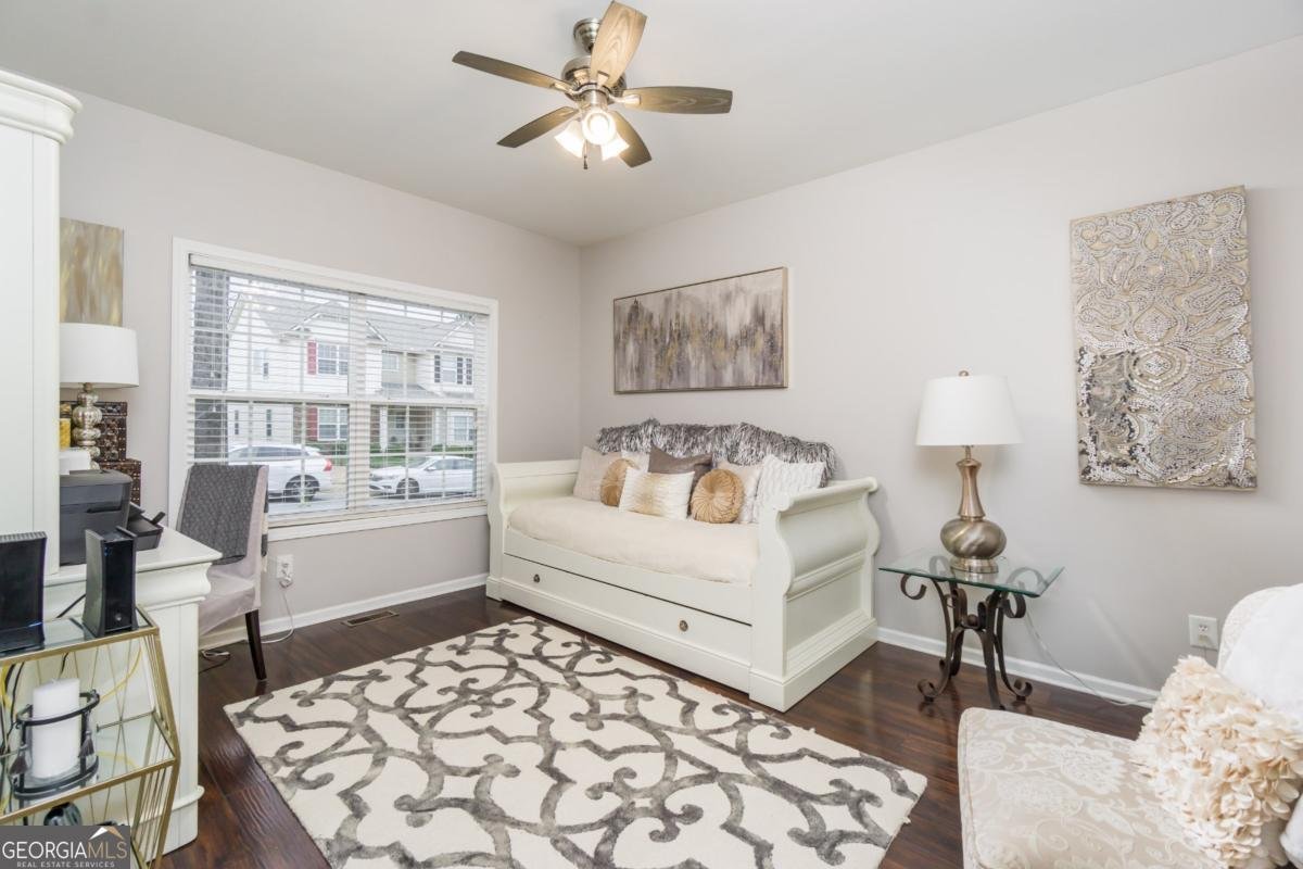 2449 Suwanee Pointe Drive Lawrenceville - 17