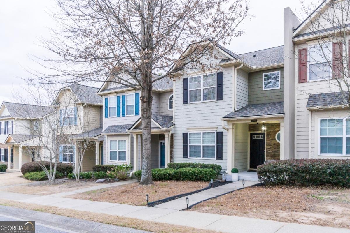 2449 Suwanee Pointe Drive Lawrenceville - 2