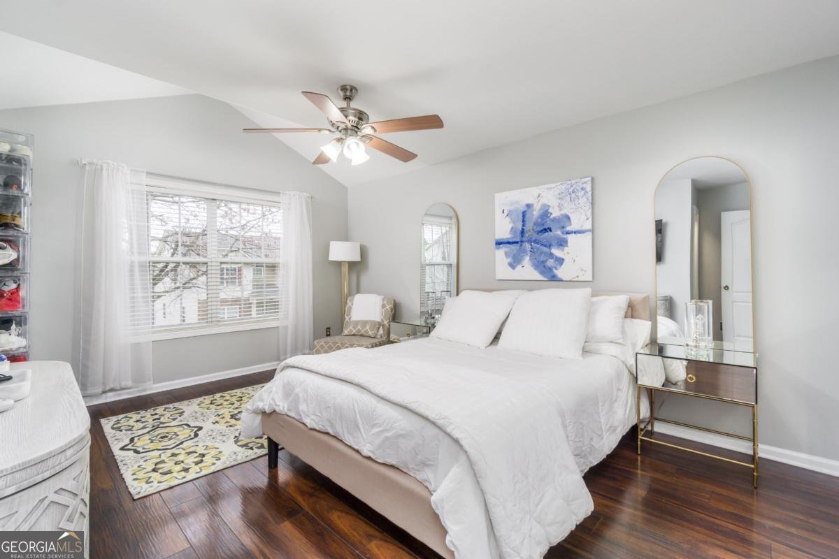 2449 Suwanee Pointe Drive Lawrenceville - 21