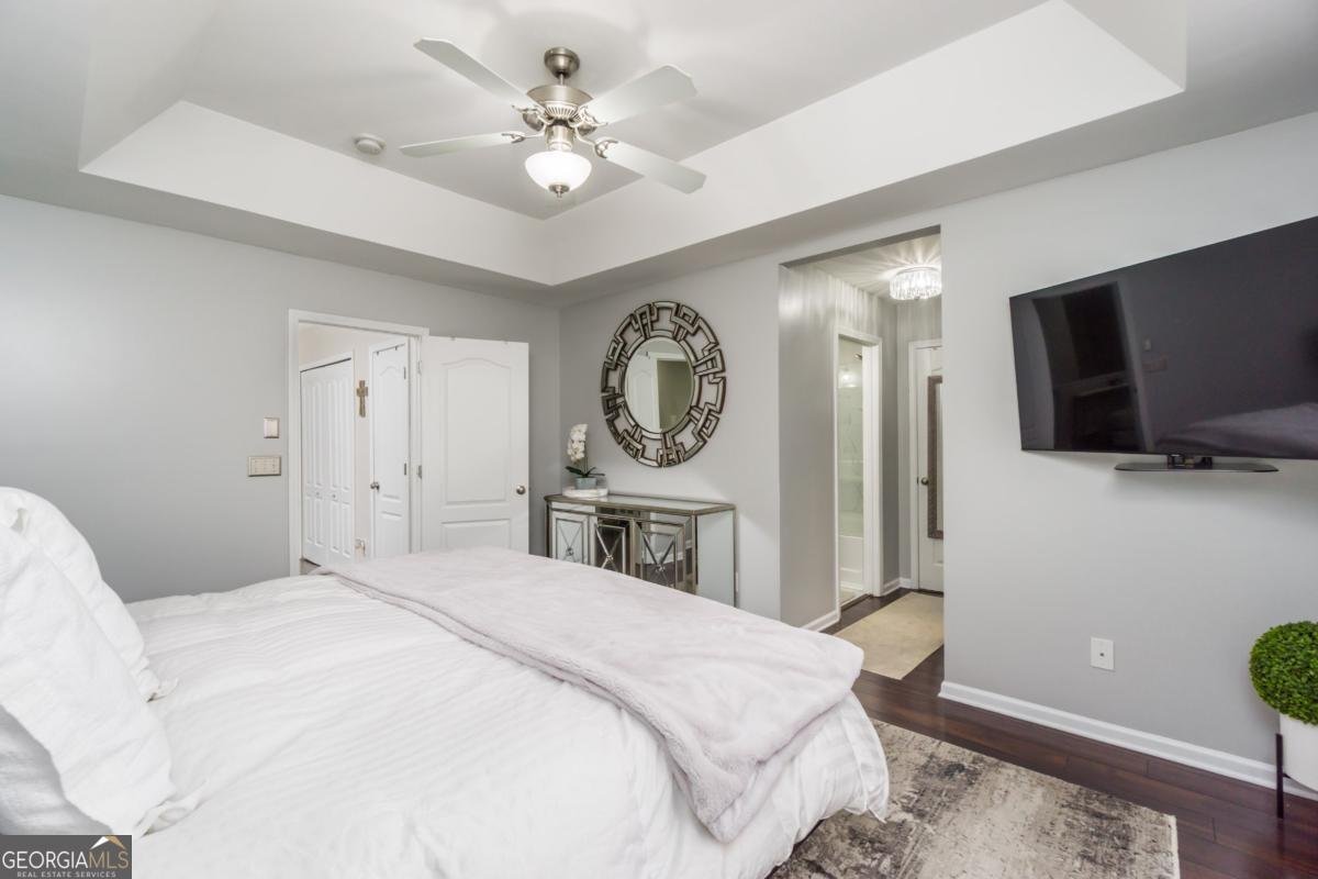 2449 Suwanee Pointe Drive Lawrenceville - 23