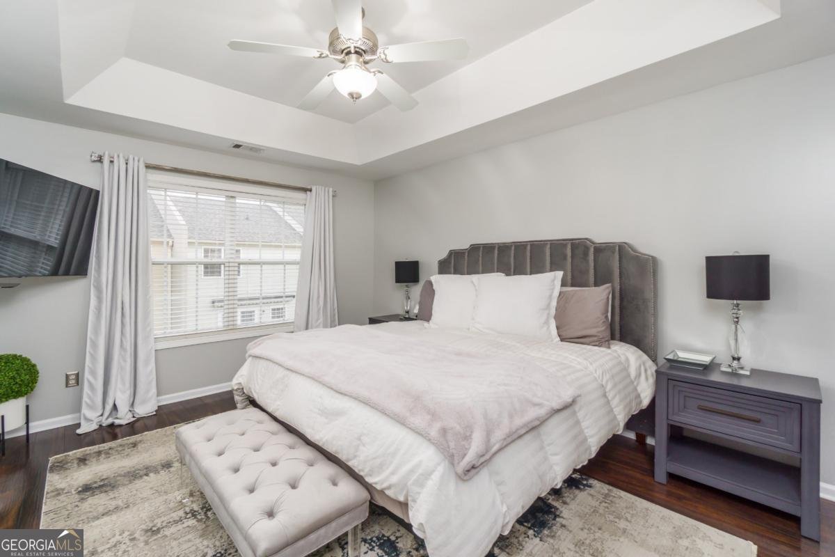 2449 Suwanee Pointe Drive Lawrenceville - 24