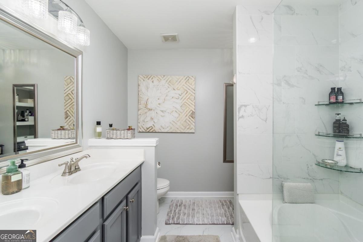2449 Suwanee Pointe Drive Lawrenceville - 25