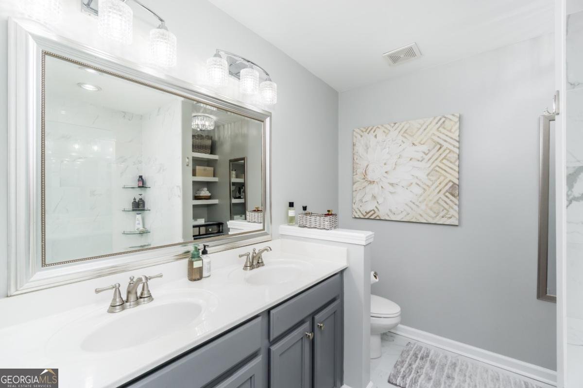 2449 Suwanee Pointe Drive Lawrenceville - 26