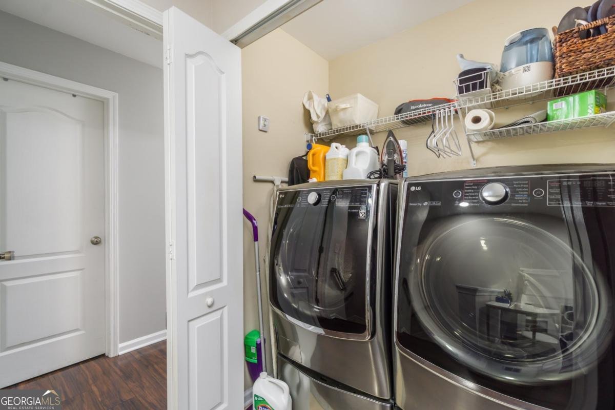 2449 Suwanee Pointe Drive Lawrenceville - 29