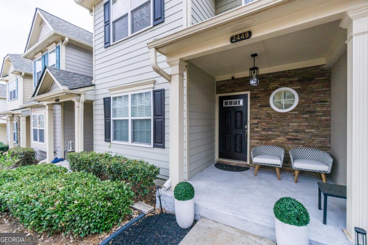 2449 Suwanee Pointe Drive Lawrenceville - 3
