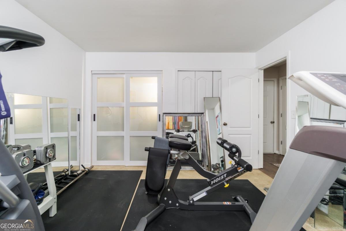 2449 Suwanee Pointe Drive Lawrenceville - 32