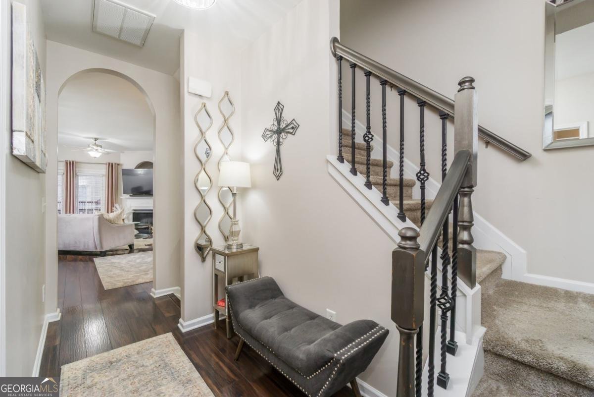 2449 Suwanee Pointe Drive Lawrenceville - 4
