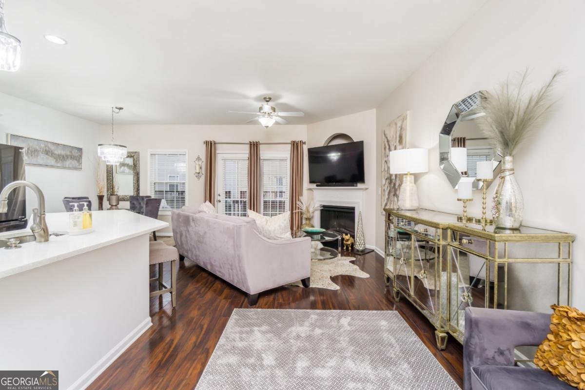 2449 Suwanee Pointe Drive Lawrenceville - 5