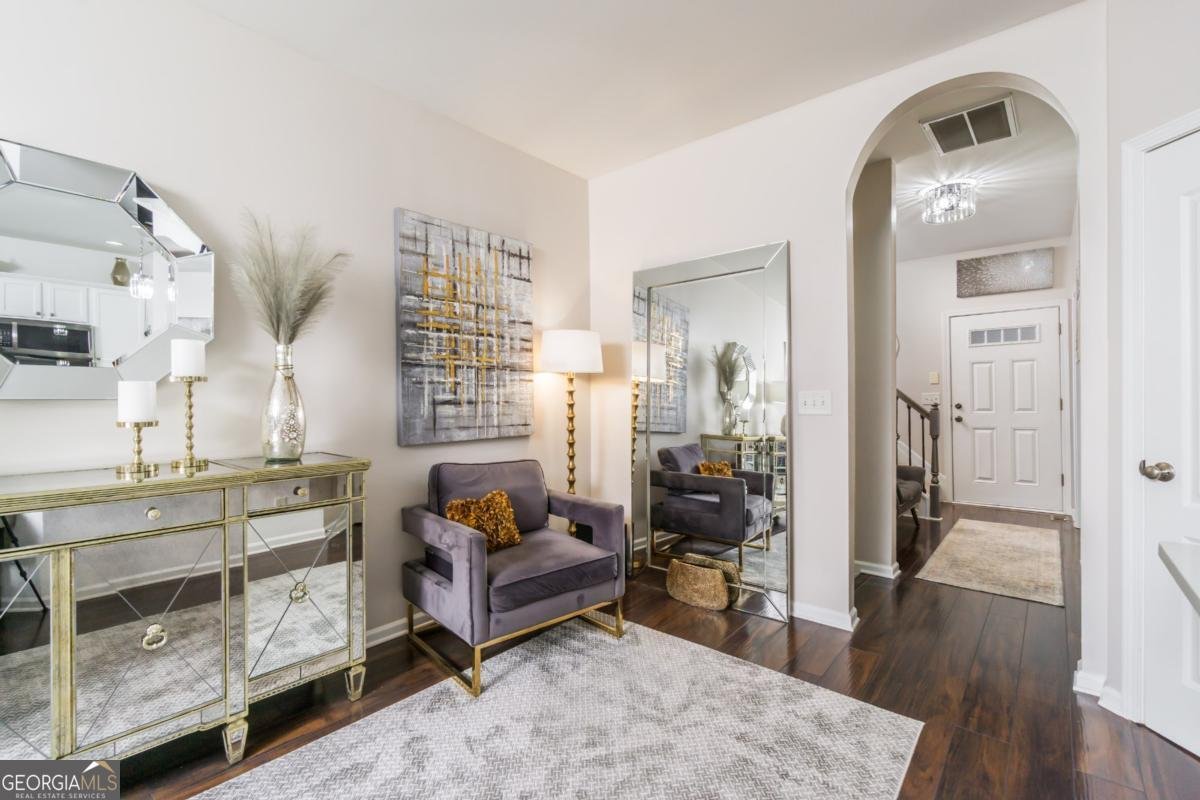 2449 Suwanee Pointe Drive Lawrenceville - 6