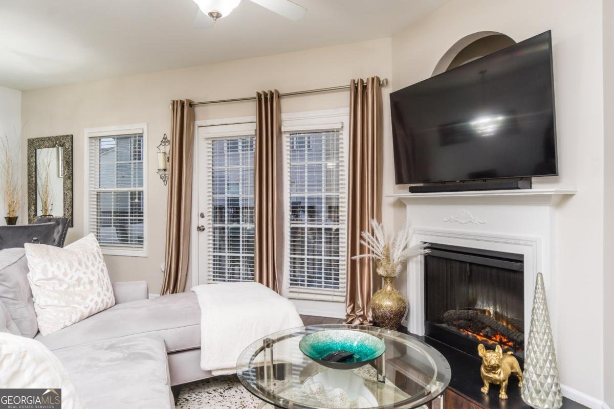 2449 Suwanee Pointe Drive Lawrenceville - 8