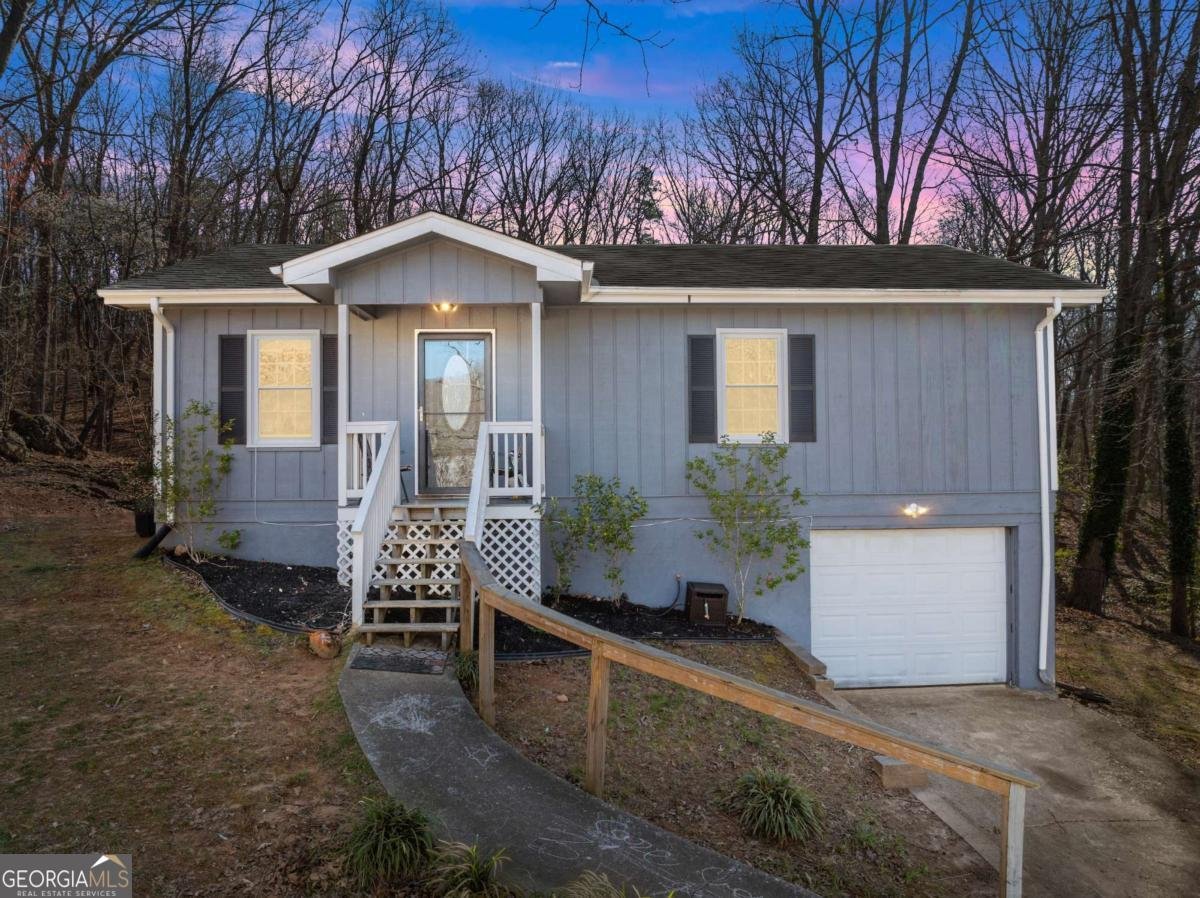 288 Garrison Drive Cleveland - 1
